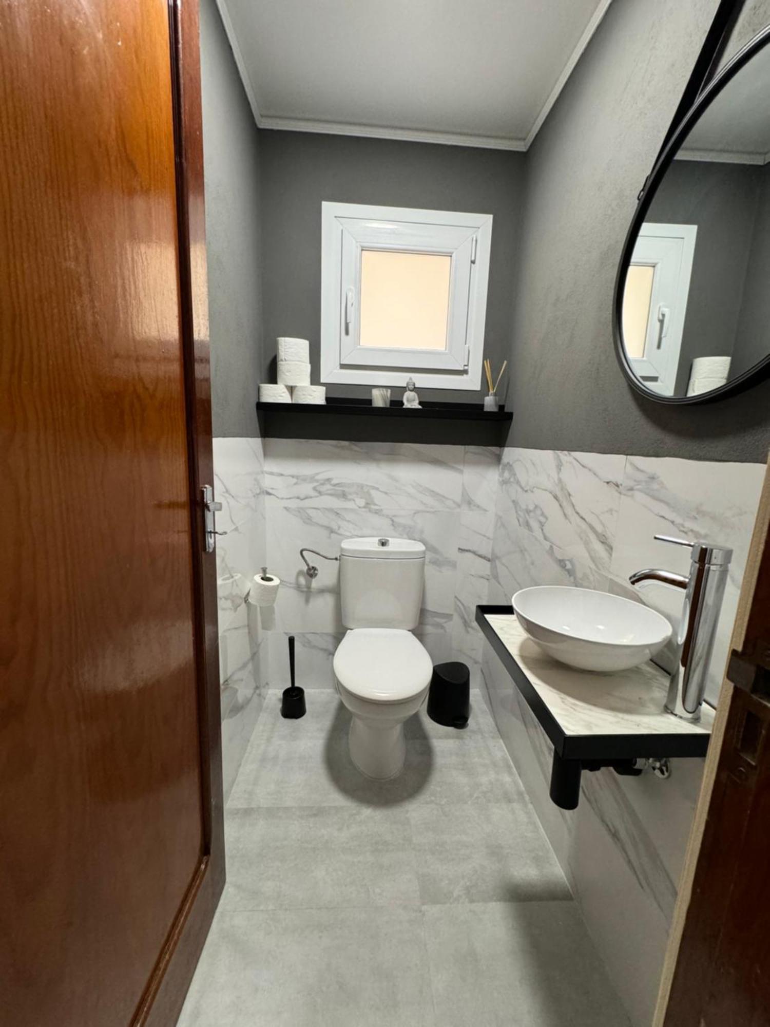 Palmara Las Canteras Alquiler Por Habitacion لاس بالماس دي غران كاناريا المظهر الخارجي الصورة