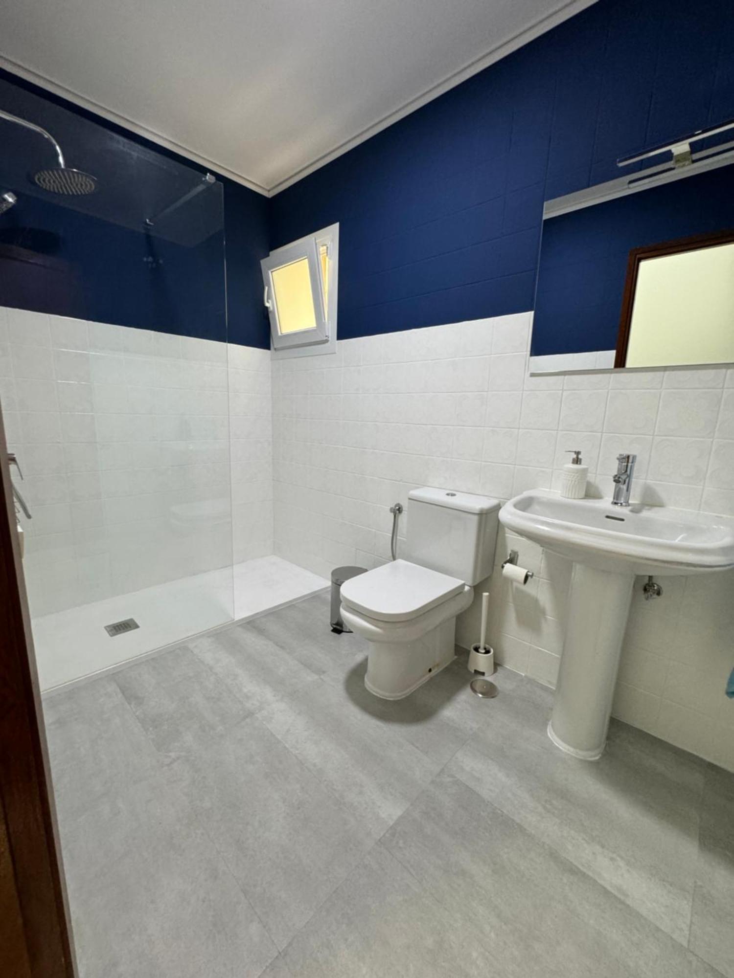 Palmara Las Canteras Alquiler Por Habitacion لاس بالماس دي غران كاناريا المظهر الخارجي الصورة