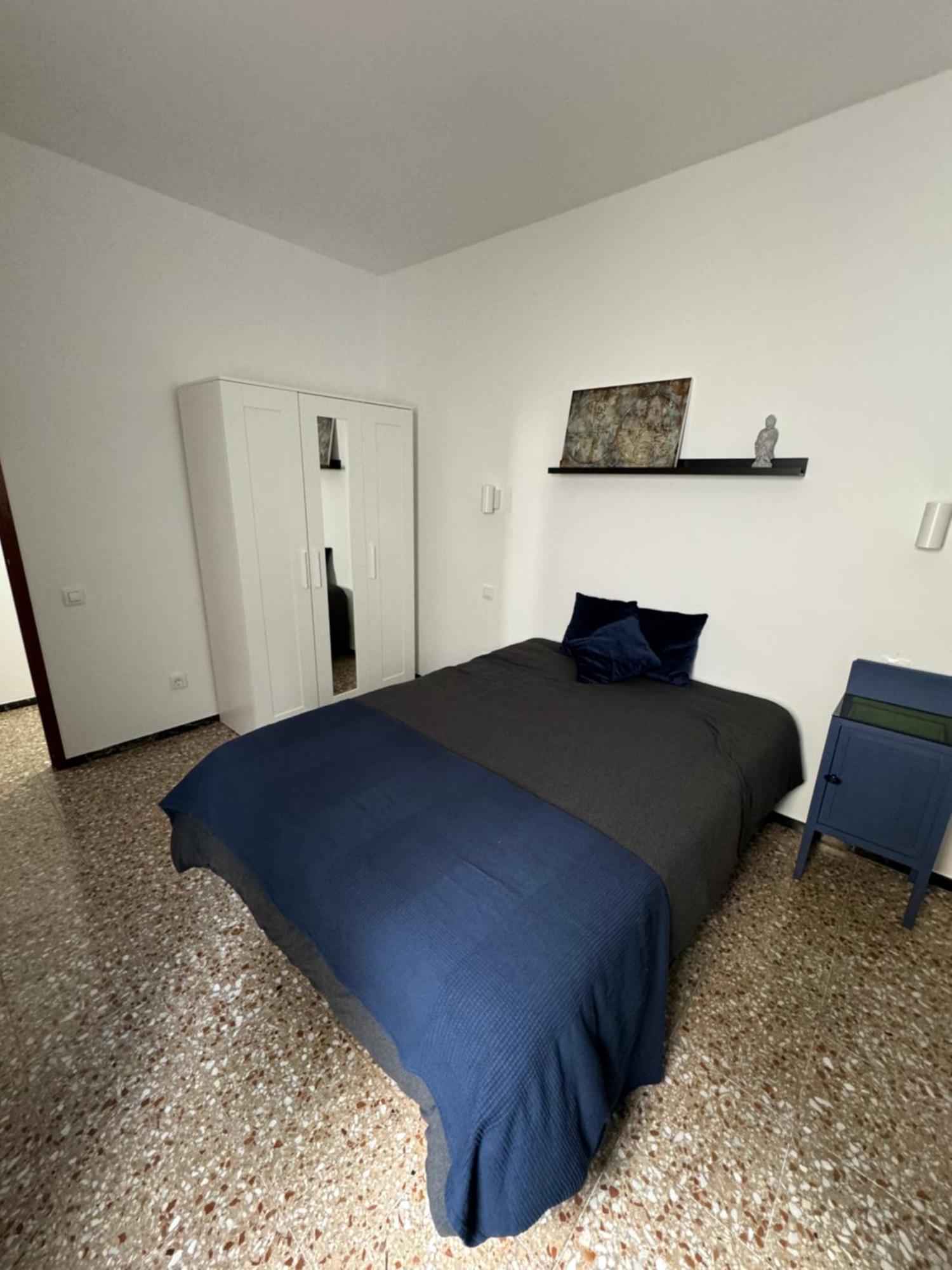 Palmara Las Canteras Alquiler Por Habitacion لاس بالماس دي غران كاناريا المظهر الخارجي الصورة