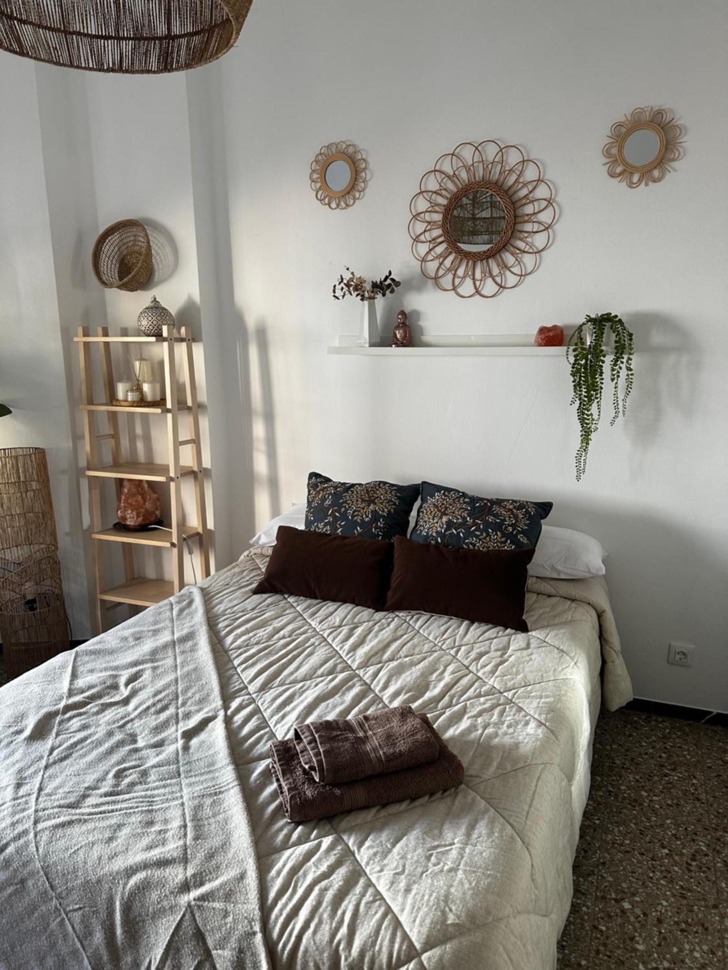 Palmara Las Canteras Alquiler Por Habitacion لاس بالماس دي غران كاناريا المظهر الخارجي الصورة